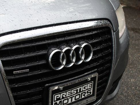 Used 2011 Audi A6 3.0T Premium Plus image 39