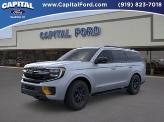 New 2026 Ford Expedition Tremor AWD/4WD video 1