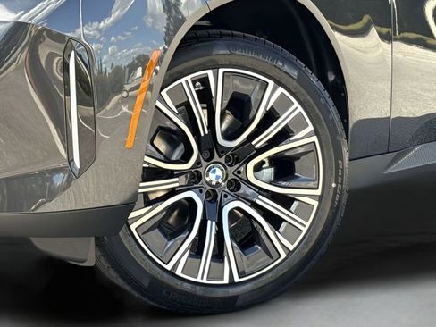 Certified 2026 BMW X3 xDrive30 w/ Premium Package AWD/4WD image 14