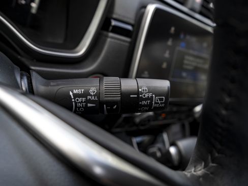 Used 2018 Honda CR-V EX-L image 24