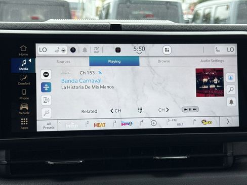 New 2025 Jeep Wrangler Willys image 18