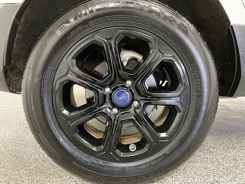 Used 2020 Ford EcoSport SE image 25