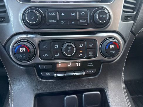 Used 2016 Chevrolet Tahoe LS AWD/4WD image 27