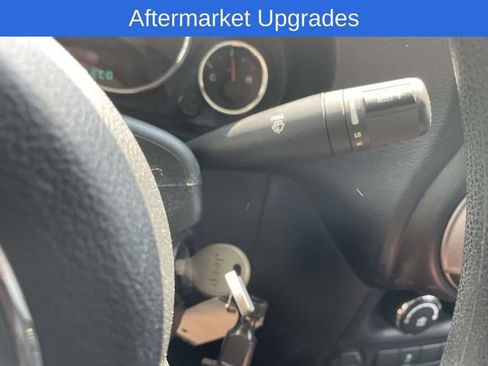Used 2016 Jeep Wrangler Unlimited Sport AWD/4WD image 27
