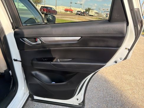 Used 2023 MAZDA CX-5 AWD 2.5 S w/ Select Package image 20