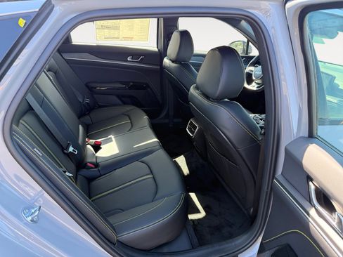 New 2026 Kia K5 GT w/ GT1 Package image 18