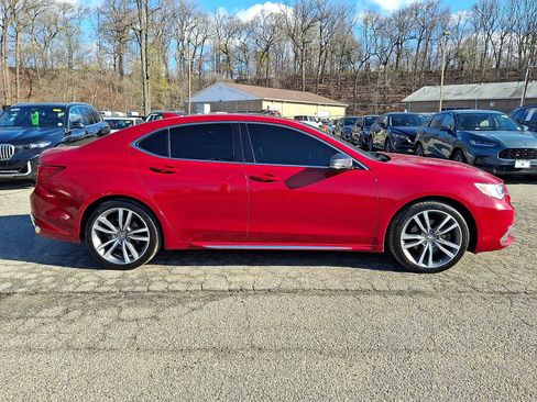 Used 2019 Acura TLX V6 SH-AWD w/ Technology Pkg image 7