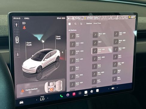 Used 2025 Tesla Model 3 RWD image 19