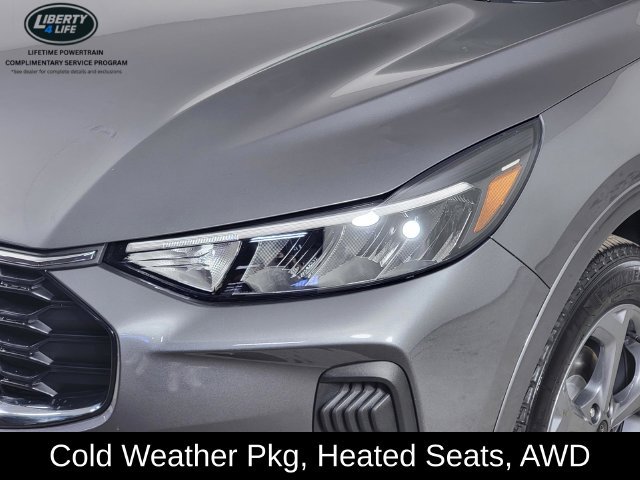 Used 2024 Ford Escape ST-Line w/ Tech Pack #1 AWD/4WD image 9