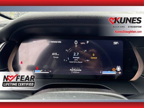 Used 2024 Jeep Grand Cherokee Laredo AWD/4WD image 31