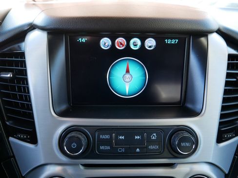 Used 2017 GMC Yukon XL SLT image 30