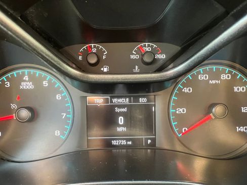 Used 2019 Chevrolet Colorado W/T w/ WT Convenience Package AWD/4WD image 17