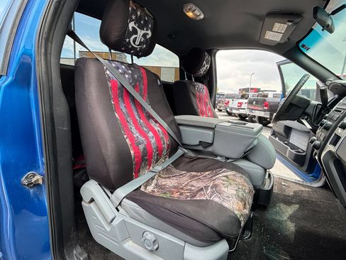 Used 2014 Ford F150 XLT AWD/4WD image 14