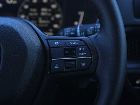 Used 2026 Honda CR-V TrailSport image 18