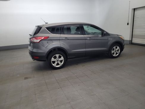 Used 2014 Ford Escape SE AWD/4WD image 10