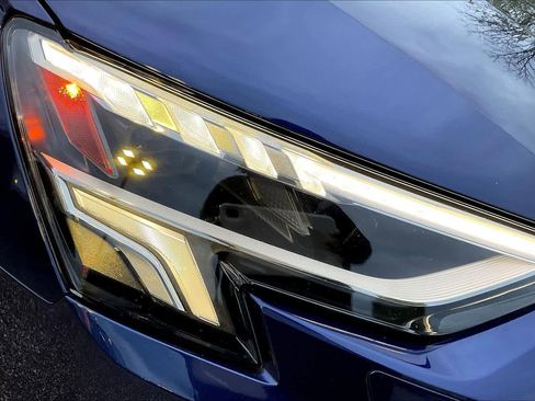 Used 2022 Audi A3 2.0T Premium Plus image 25