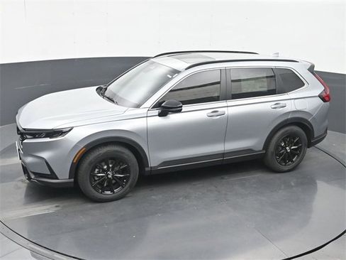 Used 2025 Honda CR-V Sport-L image 19