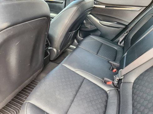 Certified 2023 Kia Seltos SX w/ SX Sunroof Package AWD/4WD image 9