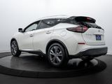 Used 2020 Nissan Murano Platinum w/ Cargo Package image 5