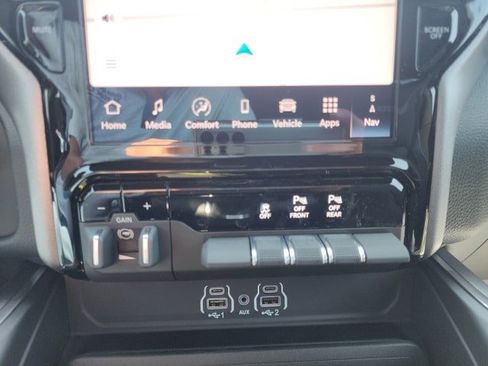 New 2026 RAM 1500 Laramie w/ Sport Appearance Package image 7