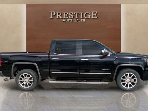 Used 2017 GMC Sierra 1500 Denali image 11