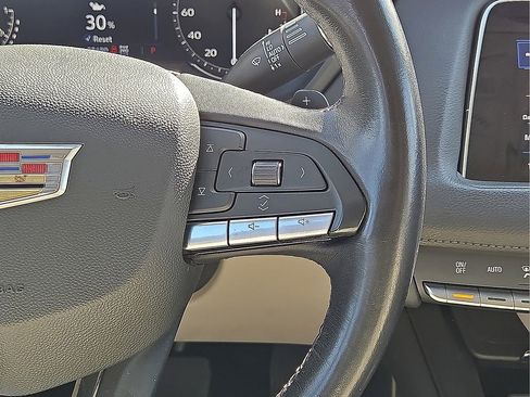 Used 2023 Cadillac XT4 Premium Luxury image 22