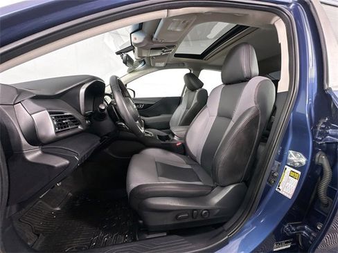 Used 2021 Subaru Legacy 2.5i Sport image 4