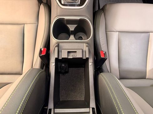 Used 2021 Subaru Outback Onyx Edition XT w/ Popular Package #2 image 24