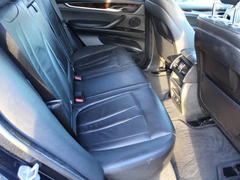 Used 2014 BMW X5 xDrive35d image 6