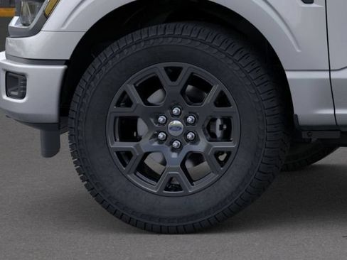 New 2026 Ford F150 STX w/ Equipment Group 200A AWD/4WD image 19