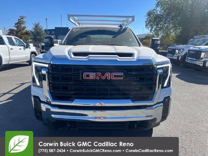 New 2026 GMC Sierra 2500 Pro w/ Convenience Package