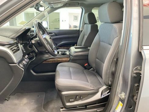 Used 2020 Chevrolet Suburban LS w/ Max Trailering Package AWD/4WD image 15