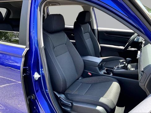 Used 2025 Honda CR-V LX image 21