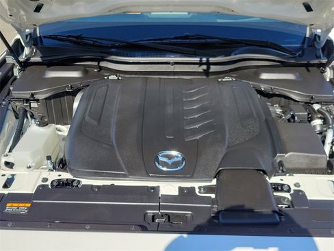 Used 2024 MAZDA CX-90 3.3 Turbo S w/ Premium Plus image 42