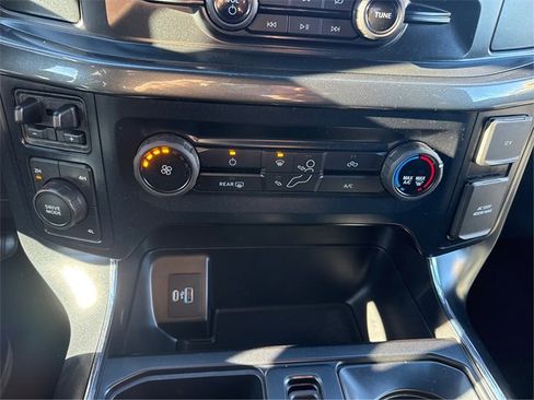 Certified 2022 Ford F150 XL w/ STX Appearance Package image 24