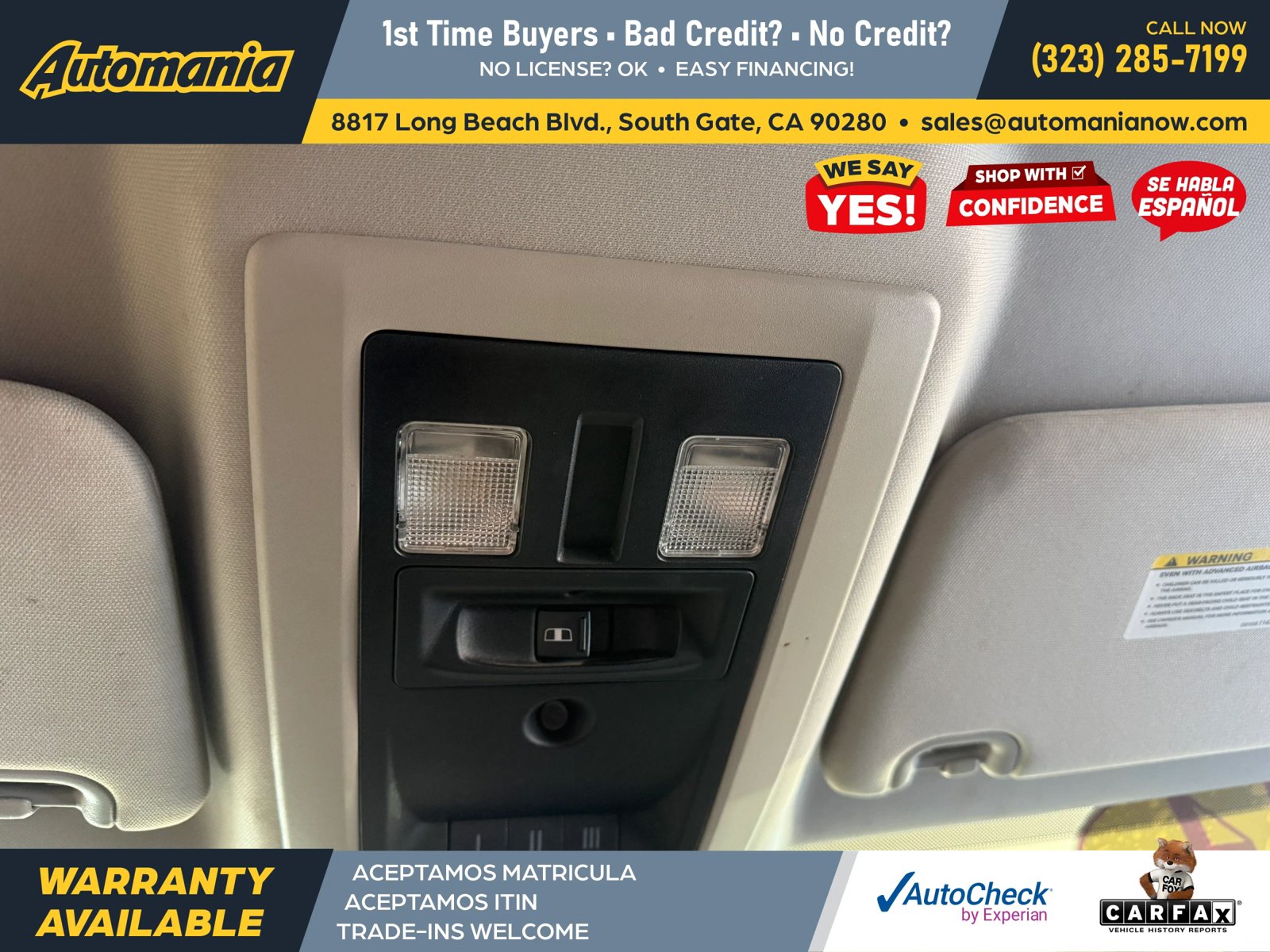 Used 2014 RAM 1500 Big Horn AWD/4WD image 22