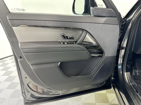 Used 2026 Land Rover Range Rover Sport SE AWD/4WD image 14