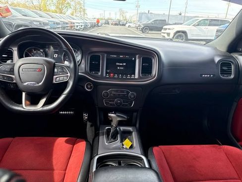 Certified 2021 Dodge Charger Scat Pack RWD image 7