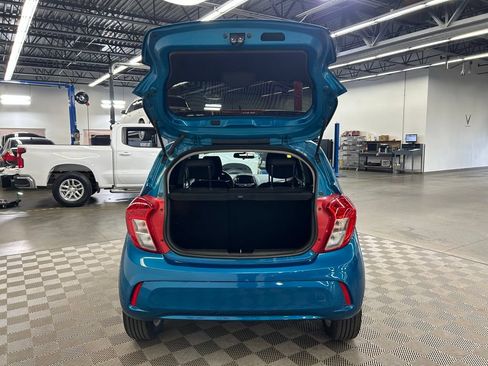 Used 2019 Chevrolet Spark LT FWD image 11