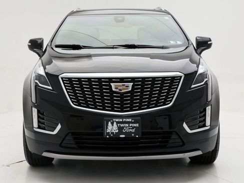 Used 2022 Cadillac XT5 Premium Luxury AWD/4WD image 4