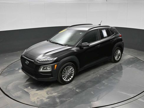 Used 2018 Hyundai Kona SEL image 24