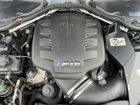Used 2009 BMW M3 Sedan image 11
