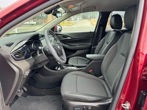 Used 2023 Buick Encore GX Select image 14