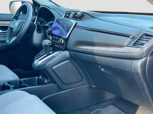 Used 2022 Honda CR-V EX image 29