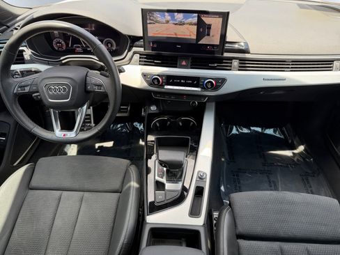 Used 2023 Audi A5 2.0T Premium Plus w/ Premium Plus AWD/4WD image 6