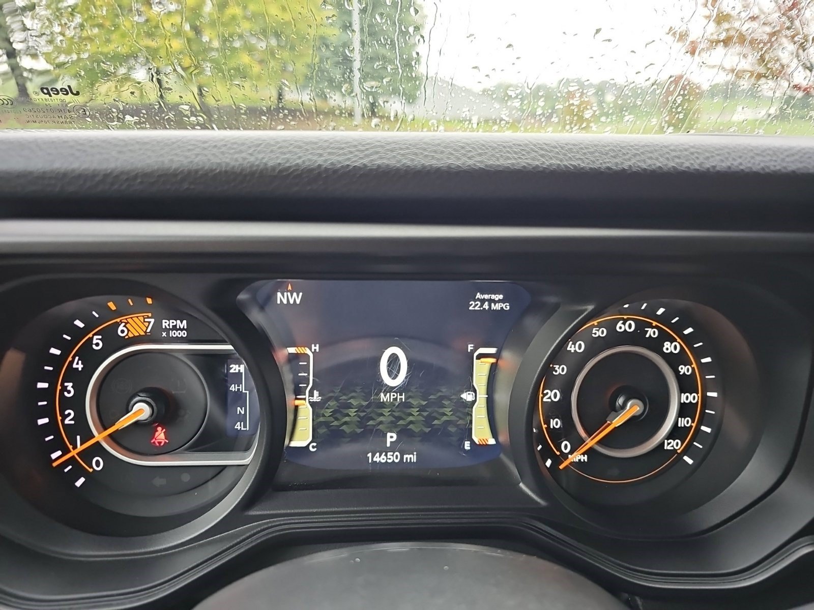 Used 2025 Jeep Wrangler Unlimited Sport AWD/4WD image 21