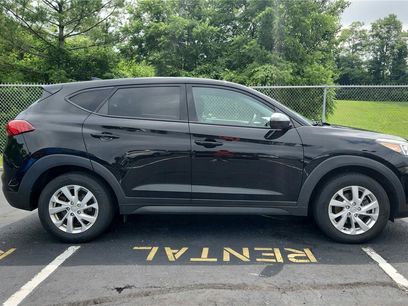 Used 2019 Hyundai Tucson SE