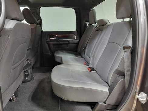 Certified 2024 RAM 2500 Big Horn AWD/4WD image 42