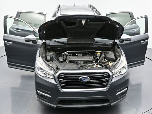 Used 2019 Subaru Ascent Touring w/ Popular Package #2A image 49