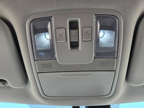 Used 2025 Kia Soul GT-Line w/ GT-Line Technology Package FWD image 30